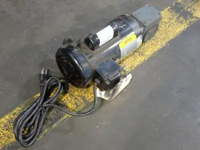 USED DORNER 22005R4114