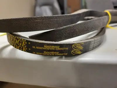 NEW GOODYEAR 5VX1500