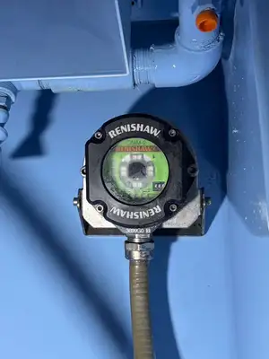 USED 2016 MATSUURA MX-330