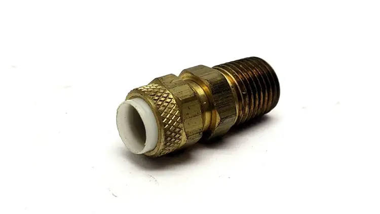 Used COMCO _UNKNOWN_ Connector Accessories | Maverick Industrial Sales #1117795