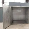 Used FB SERIES, NEW OVEN ELECTRIC FB-ST216 Walk-In Ovens | Furnace Brokers International #771557