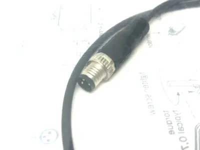 NEW SICK T-SLOT CYLINDER SENSOR PNP 10-30VDC