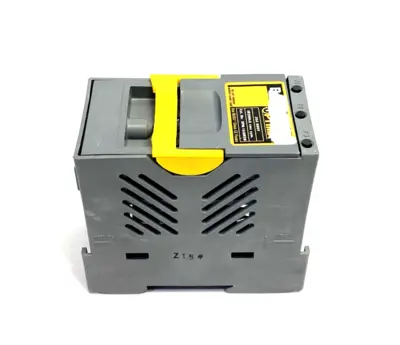 Used BUSSMANN OPM-1038RSW Fuse Accessories | Maverick Industrial Sales #1109769