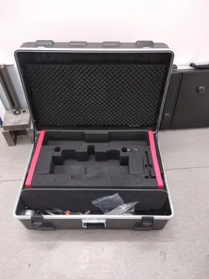 USED 2013 ATOS COMACT SCAN 2M