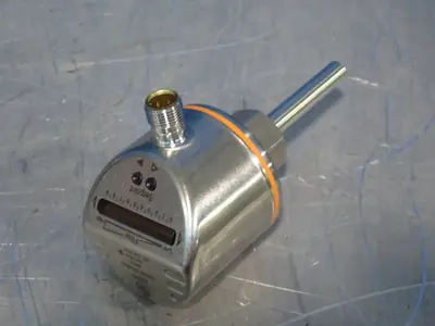 NEW IFM ELECTRIC SI5010