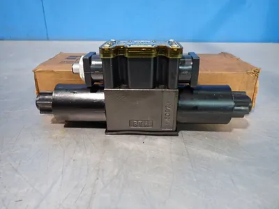NEW PARKER D1VW004CVJCLM2C