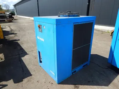 USED COMPAIR L75SR + F450H
