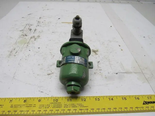Used RT _UNKNOWN_ Relays & Switches | Arrow Industrial #639976
