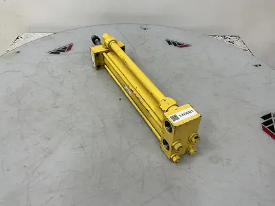 USED PARKER 01.65 CJJ2HTS13A 15.875