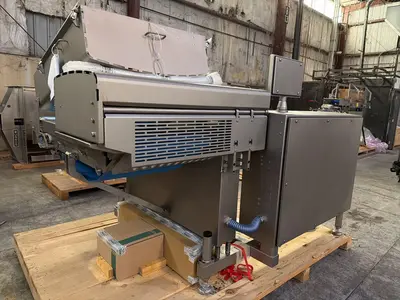 New | in-Stock 2020 VEMAG MLR380 Belt Conveyors Illinois US | M&M Equipment Corp. #1385659