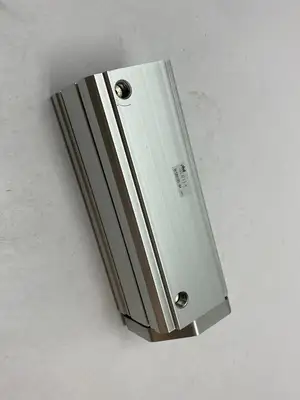 Used PHD Compact Pneumatic Cylinder Pneumatic Cylinders Michigan US | Maverick Industrial Sales #1489867