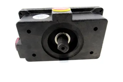 NEW KEYSTONE 92QA15 L.P. SWITCH BOX