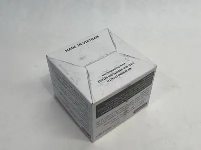 USED HOUSE LABELS REPLACEMENT LABEL ROLL 2-5/16" X 4" 300/ROLL WHITE