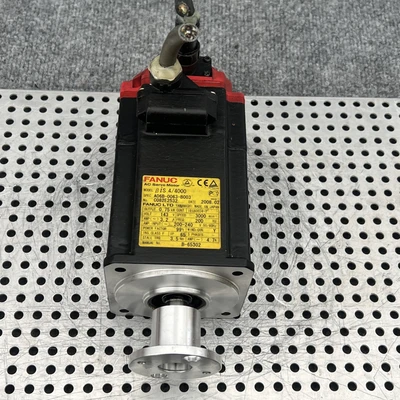 Used FANUC A06B-0063-B003 Misc Industrial Equipment California US | Davliegogo LLC #1729780