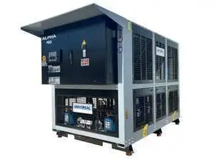 2026 UNIVERSAL CHILLING SYSTEMS UCS-ALPHA40 Chillers - Brand New Air | Machinery Center (13)