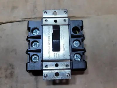 Used LEVITON MS603 Misc Electrical & Power Parts British Columbia CA | Lenmark #1439396