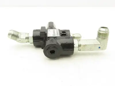 Used DANFOSS _UNKNOWN_ Forklift Attachments Indiana US | Arrow Industrial #1367269