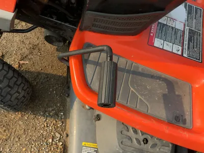 Used HUSQVARNA LGT2554 Mowers Michigan US | Miedema Asset Management Group #1484204