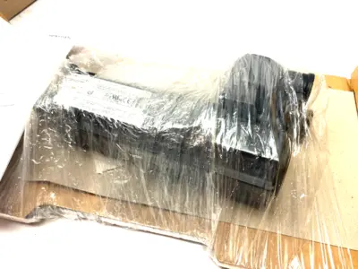 NEW BOSCH REXROTH SYNCHRONOUS SERVO MOTOR