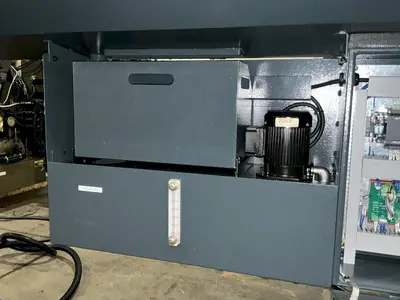 2017 6' LNS MODEL #GT326-E CNC BAR FEEDER : YOBRO 25108