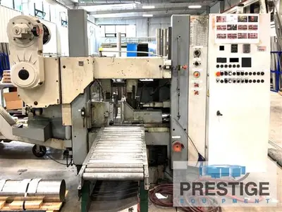 USED 1997 KASTO HBA 360 AU