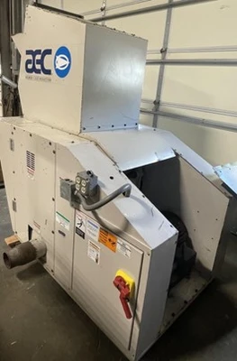 USED NELMORE   AEC GP 1620