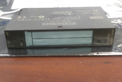 NEW Siemens 6ES7134-4LB02-OAB0