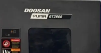 2018 DOOSAN PUMA GT-2600 CNC Lathes | Toolquip, Inc. (1)