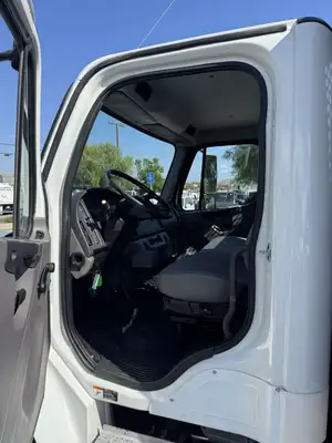 Used 2015 FREIGHTLINER M2 Carhaulers California US | Commerce Truck Equipment Sales #1548307