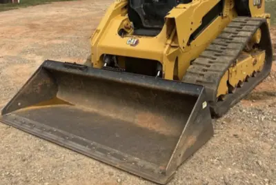 2023 CATERPILLAR W11-8/2000 Cranes & Forktrucks | Alan Ross Machinery (10)