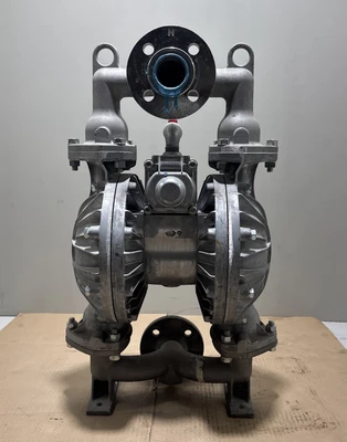 Used Dayton 6PY45C Diaphragm Pumps Indiana US | J&J Industrial Supply #1368426