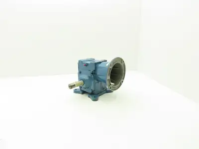 Electra Grove Gear Speedtronics Gearbox 20:1 Reducer 88rpm 56C LH Output