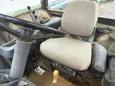 Used 1982 JOHN DEERE 4640 Agricultural Tractors Tennessee US | Moore Equipment #1517291