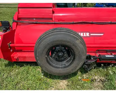 Used HINIKER _UNKNOWN_ Windrowers/Swathers Iowa US | Keast Enterprises #1360297