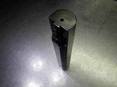Iscar Grooving/Parting Blade Holder 1.25" Shank 7.875" OAL HAI 31.7L (LOC2828B)