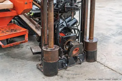 Used 2017 DITCH 2017 DITCH WITCH JT25 Drill Rigs Florida US | HDD Broker #1520116
