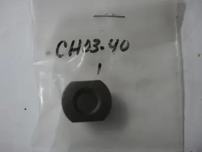 USED HAMADA CH03-40