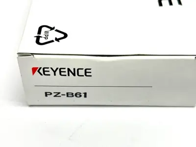 PZ-B61 | Keyence  Photoelectric Protective Bracket - New Other