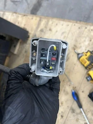 USED 2021 TIMESAVERS LYNX 37MWT-DD-60