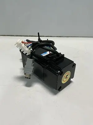 USED FUJI ELECTRIC GYS401DC1-CA