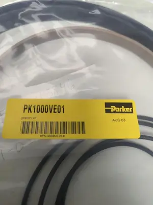 New | in-Stock PARKER PK1000VE01 Misc Electrical & Power Parts Ohio US | Surplus Asset Holdings #1241028