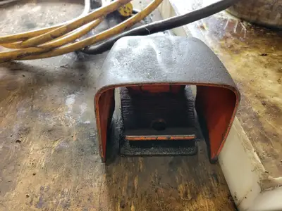 Used RIGID 300-T2 Pipe Threaders British Columbia CA | Lenmark #1762175