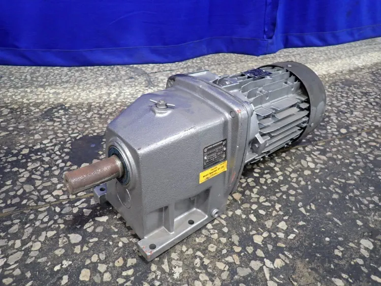 Used NORD SK 22100 LH/4 CUS CUS HL Motors (misc) Ohio US | HGR 24 #1131548