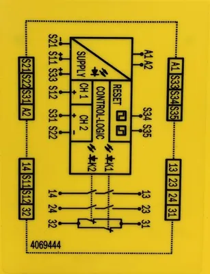 SICK UE48-20S2D2 6024915 Electrical/PLC/Automation | ESS Industrial Equipment Sales (9)