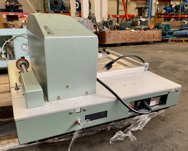 Used Lorentzen & Wettre _UNKNOWN_ Miscellaneous Laboratory Equipment Minnesota US | Peak Machinery, Inc. #285890