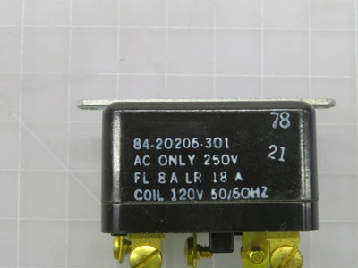 New | in-Stock ESSEX _UNKNOWN_ Relays & Switches | OCO Industrial #1639370