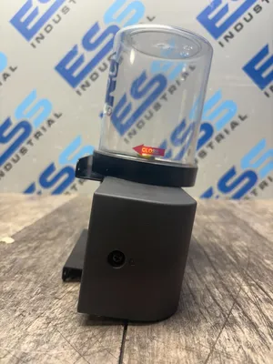 USED LUBE CORP P-107
