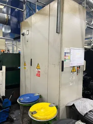 USED 1996 SACMA SP-150