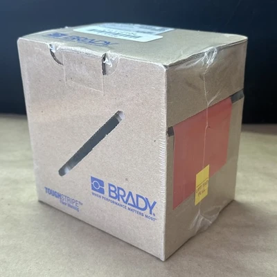 NEW Brady 104343