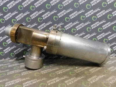 USED BEC M5-S10A